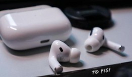 华强北苹果耳机最新爆料,神秘新品来袭，性能与外观大揭秘！