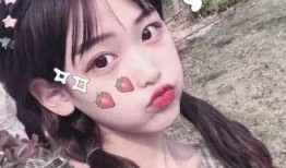 娱乐吃瓜君女生晒自拍,这颜值也太能打了吧！”